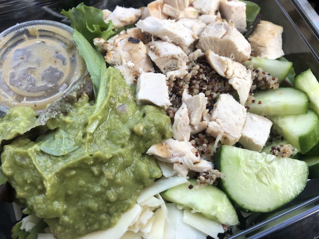 MIXT Salads