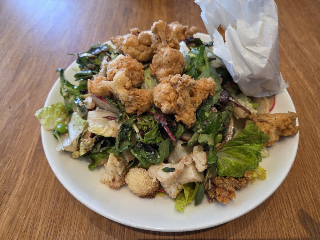 MIXT Salads
