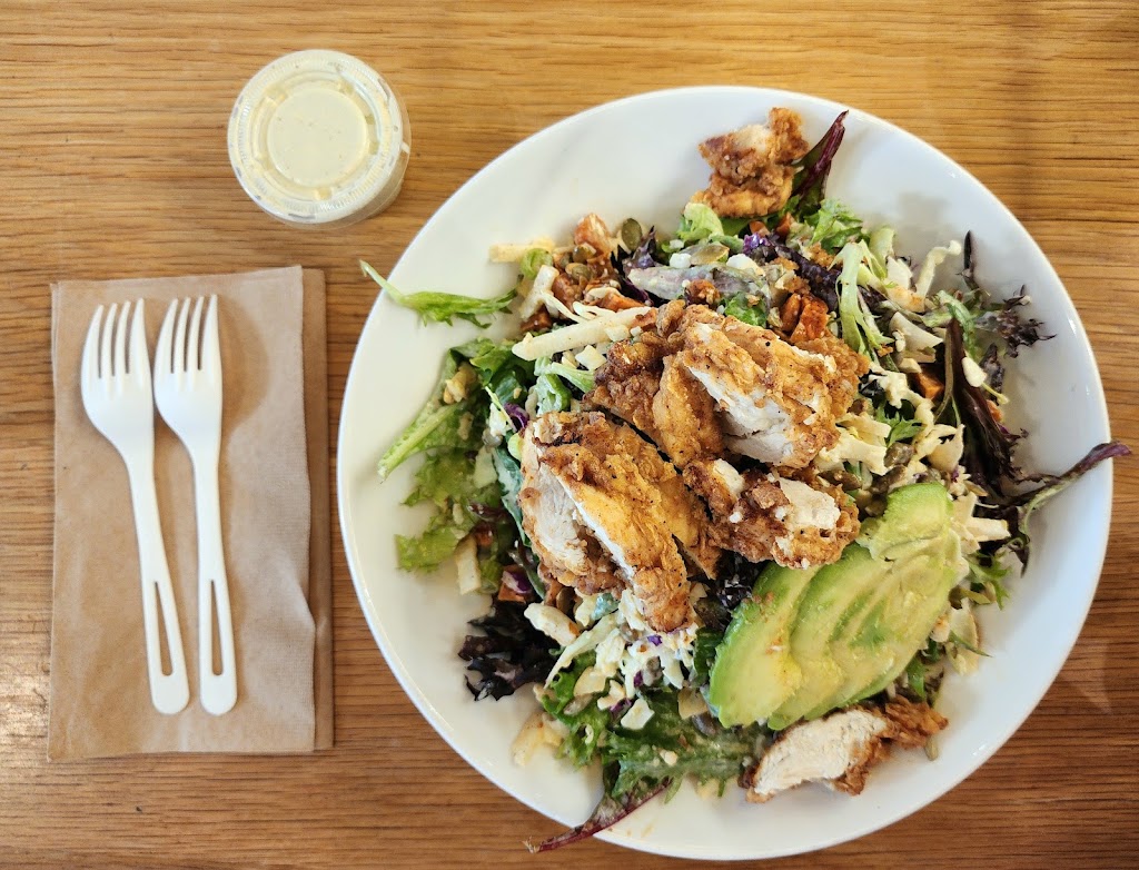 MIXT Salads
