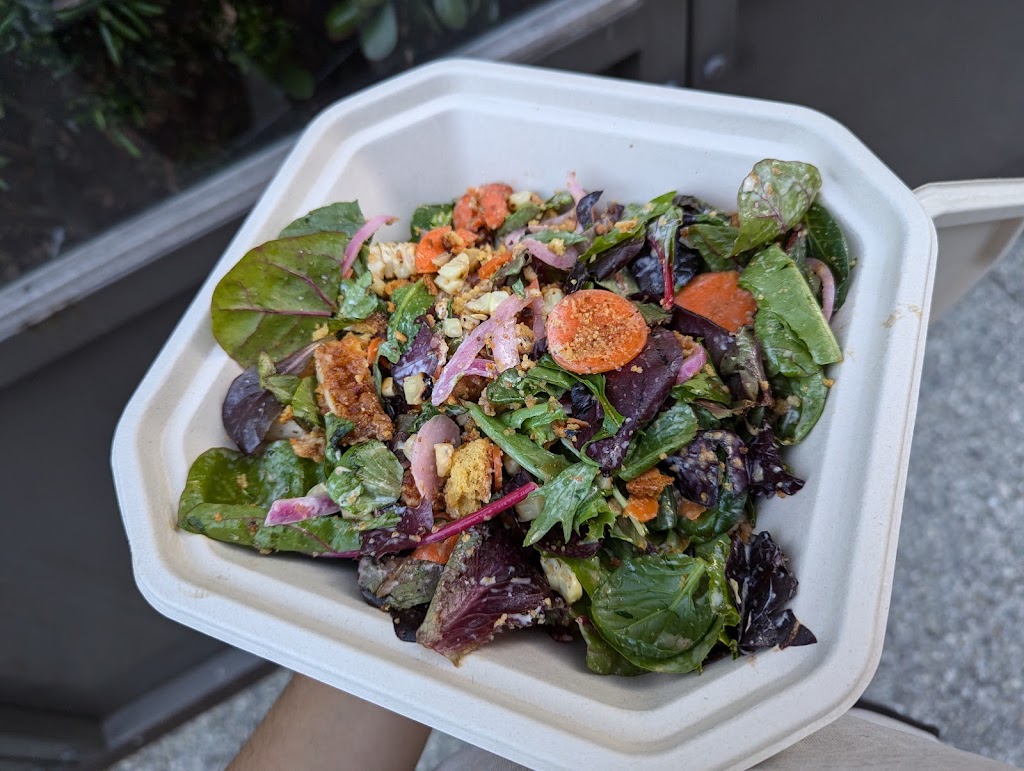 MIXT Salads
