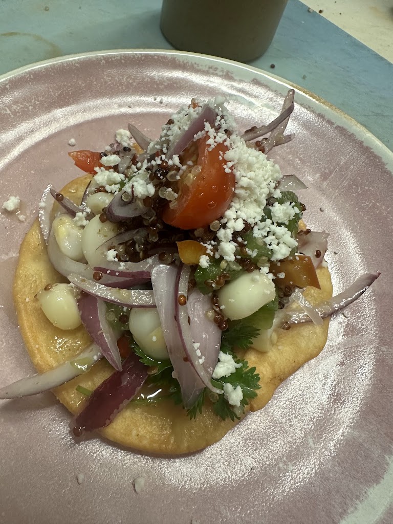 Mixto Latin Cuisine