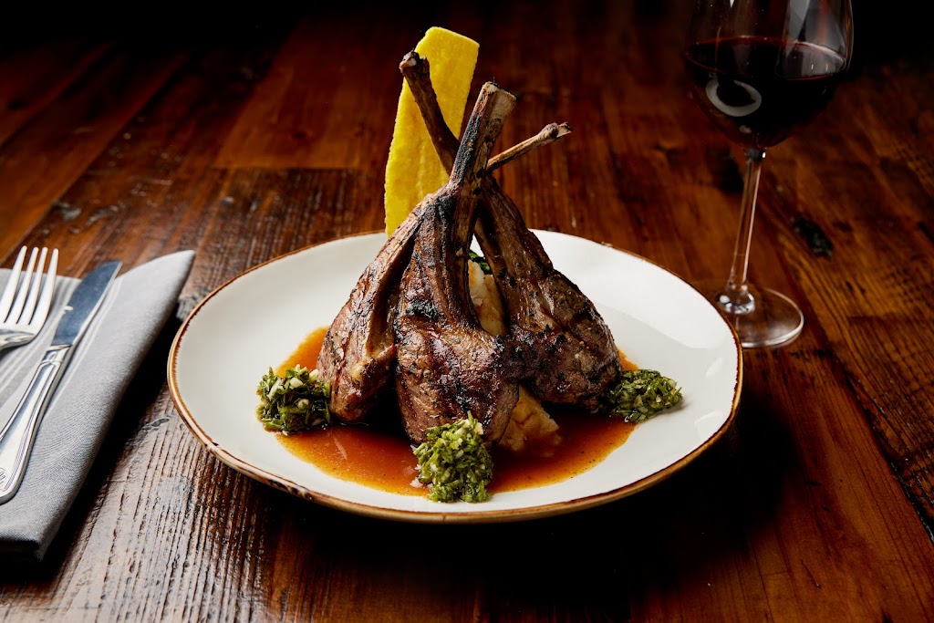 Mixto Latin Cuisine