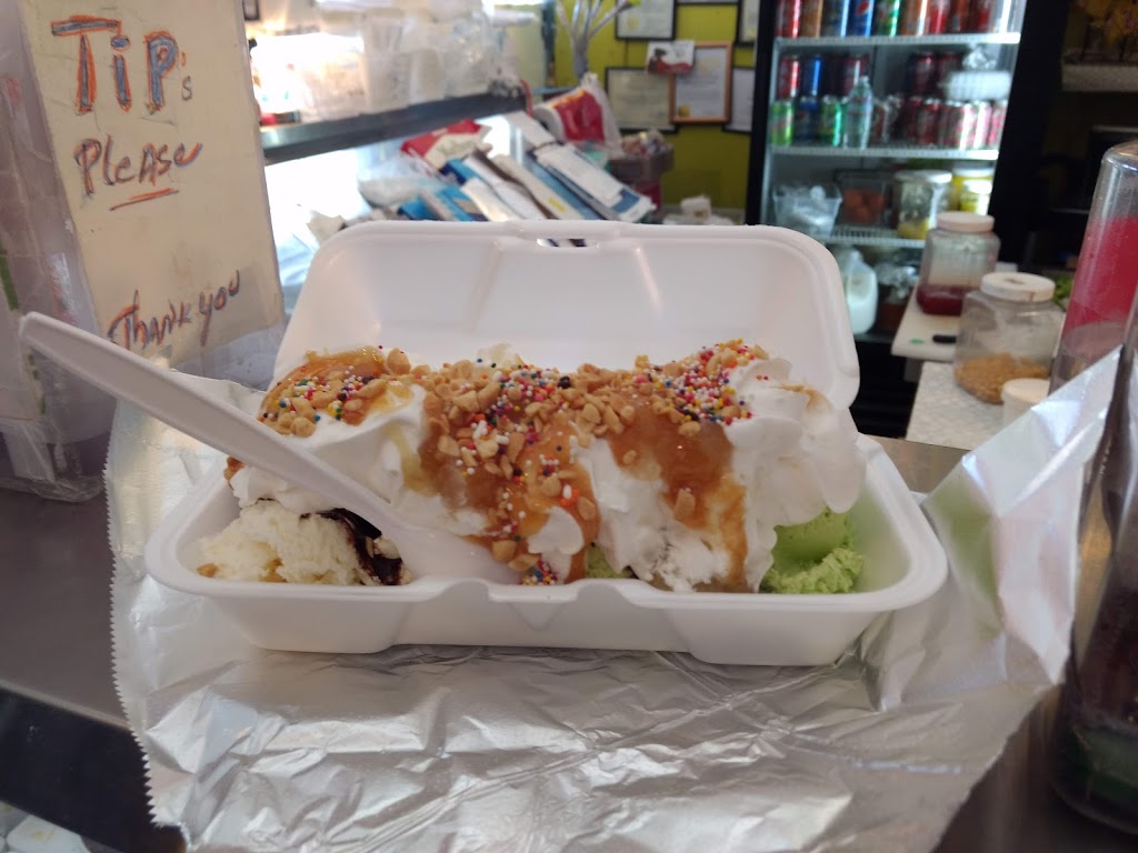 Miyako Old Fashion Ice Cream