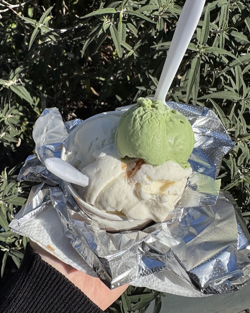 Miyako Old Fashion Ice Cream