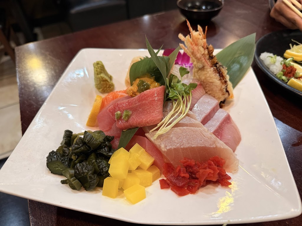 Miyuki Japanese Restaurant