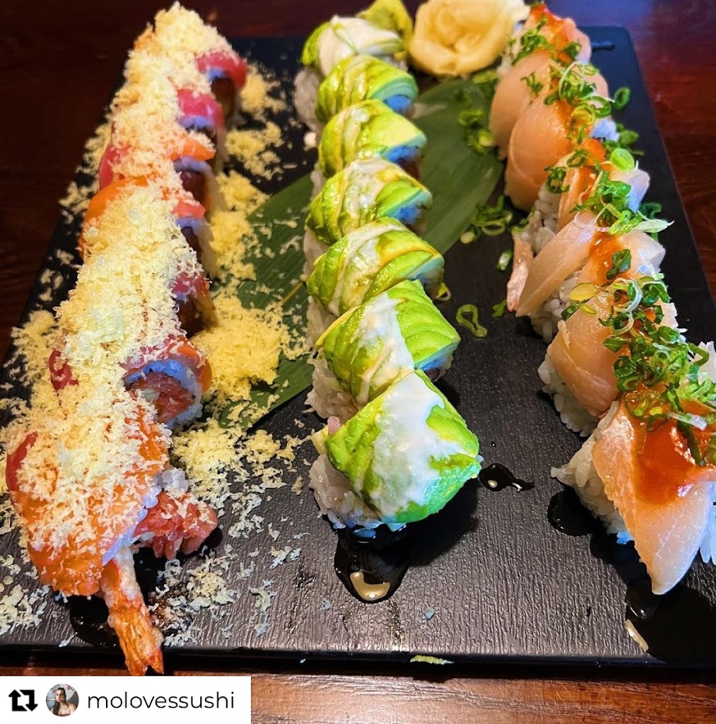 Miyuki Japanese Restaurant