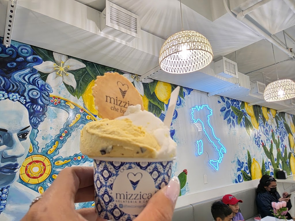 Mizzica Gelateria & Cafe