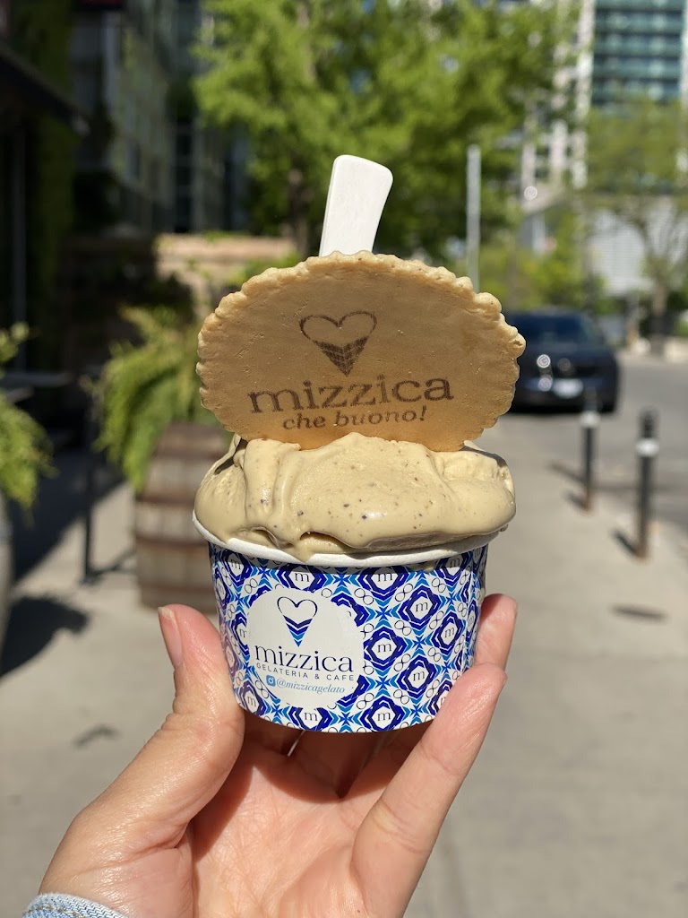 Mizzica Gelateria & Cafe