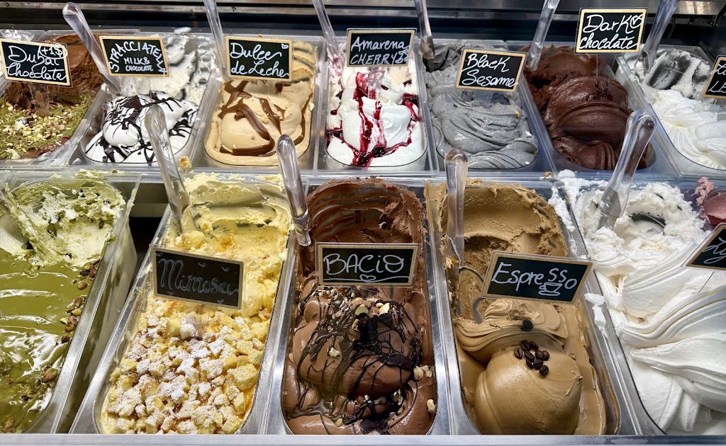 Mizzica Gelateria & Cafe