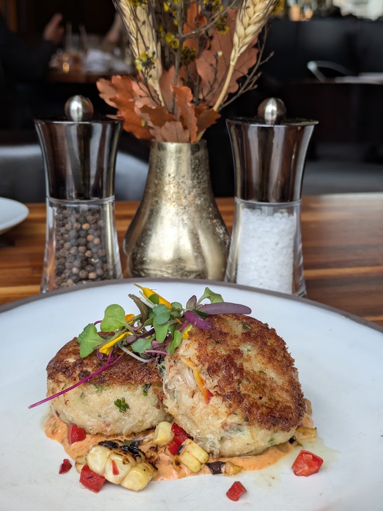 MKT Restaurant and Bar