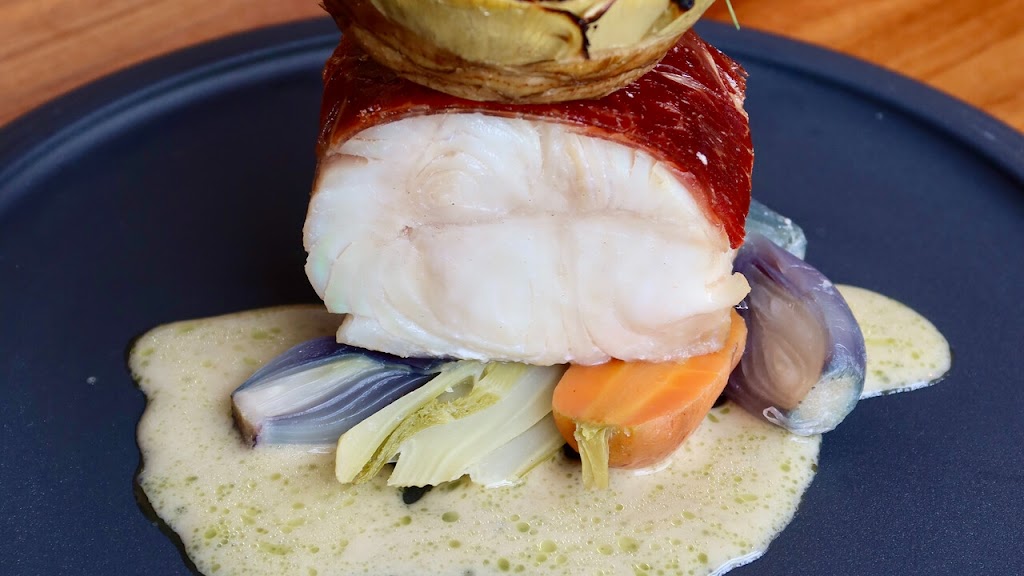 MKT Restaurant and Bar