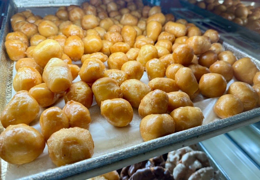 ML Donuts