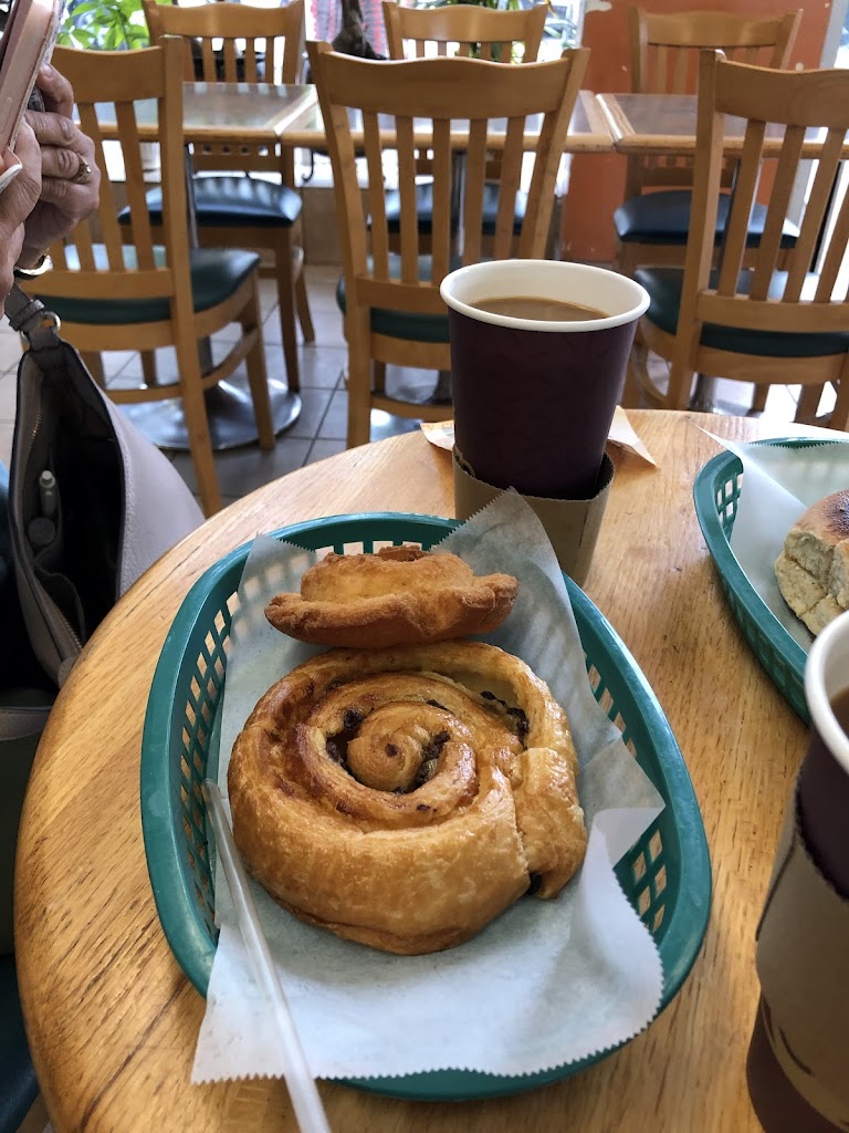 ML Donuts