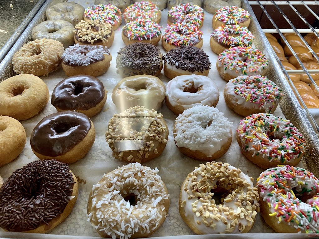 ML Donuts