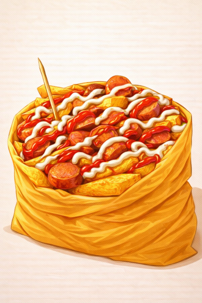 MMM QUE RICO