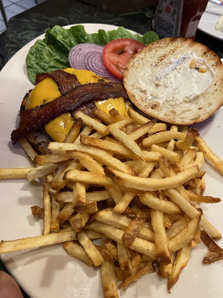Mo's Grill