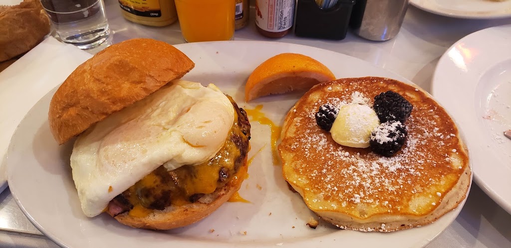 Mo's Grill