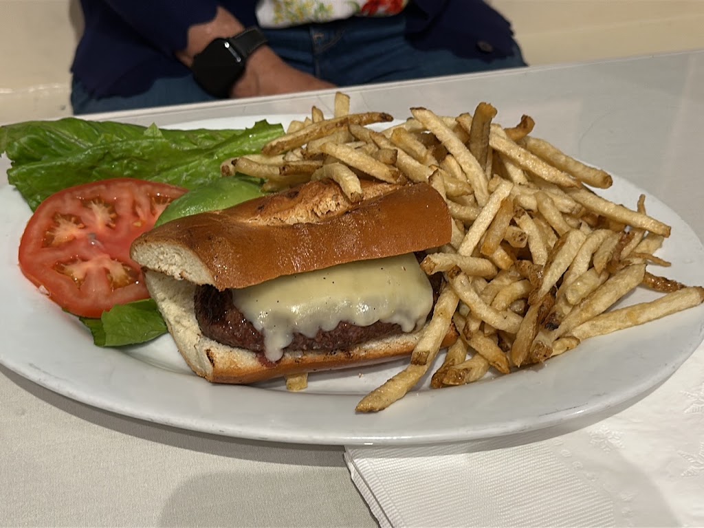 Mo's Grill