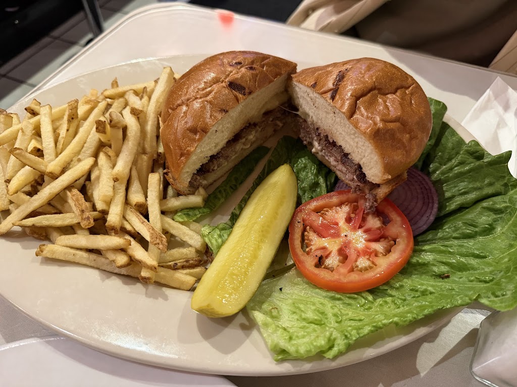Mo's Grill