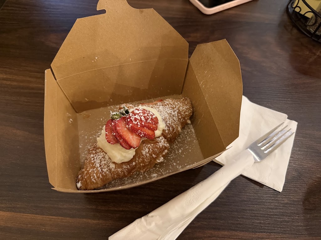 Mo'z Cafe