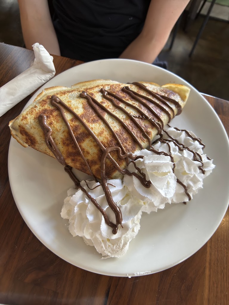Mo'z Cafe