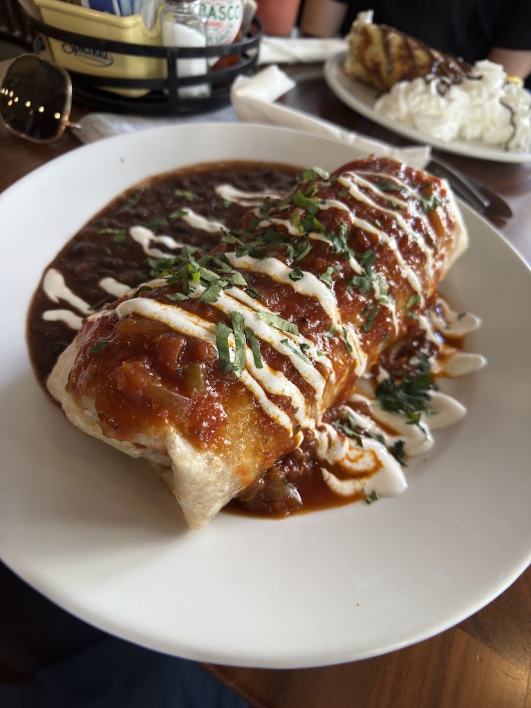 Mo'z Cafe