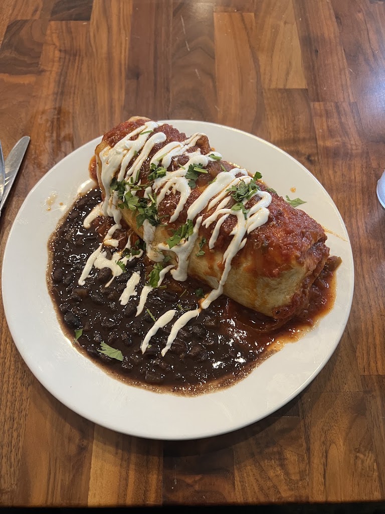Mo'z Cafe