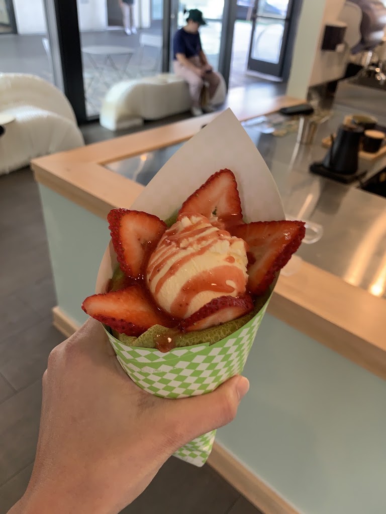 Mochi-ya Ren