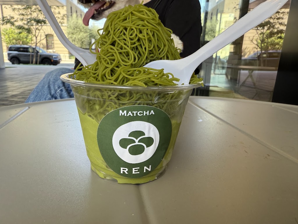 Mochi-ya Ren