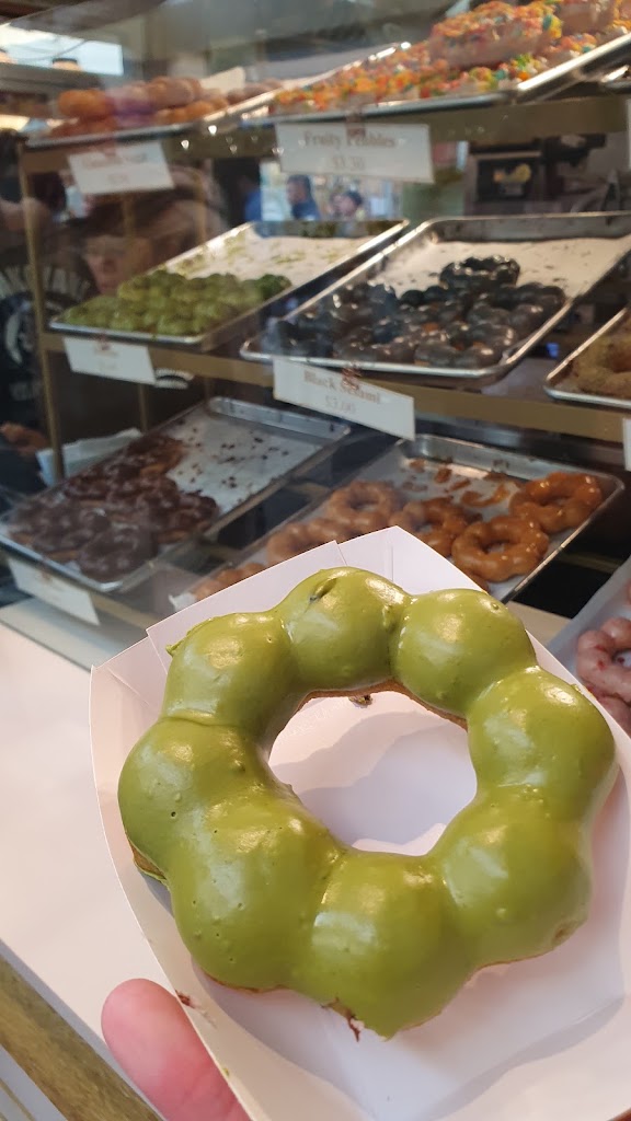 Mochill Mochidonut