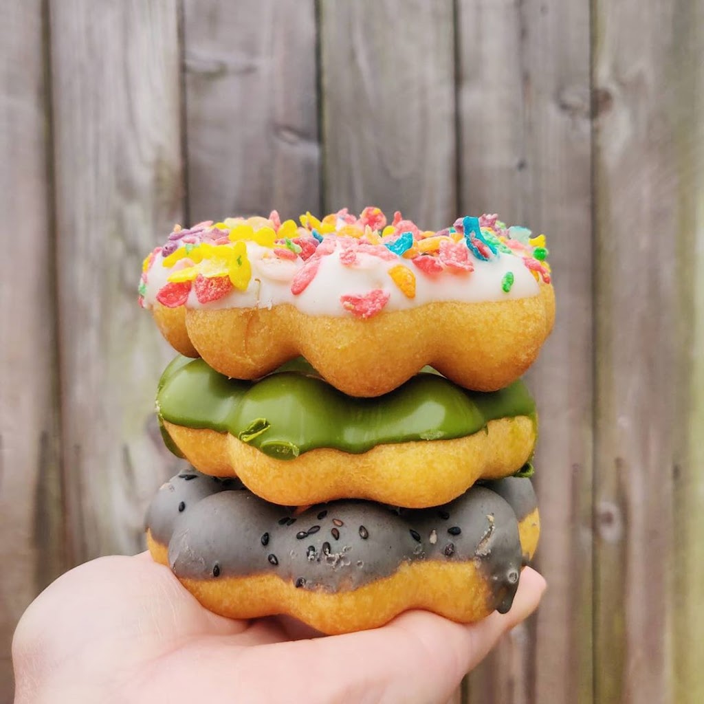 Mochill Mochidonut