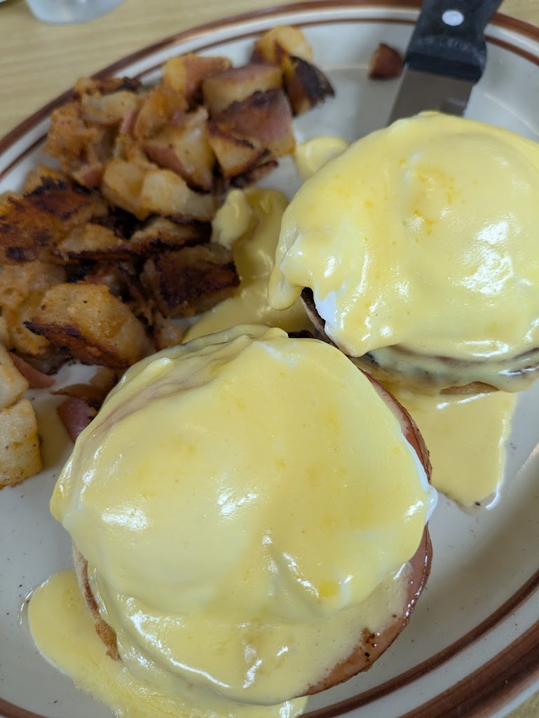 Modern Diner