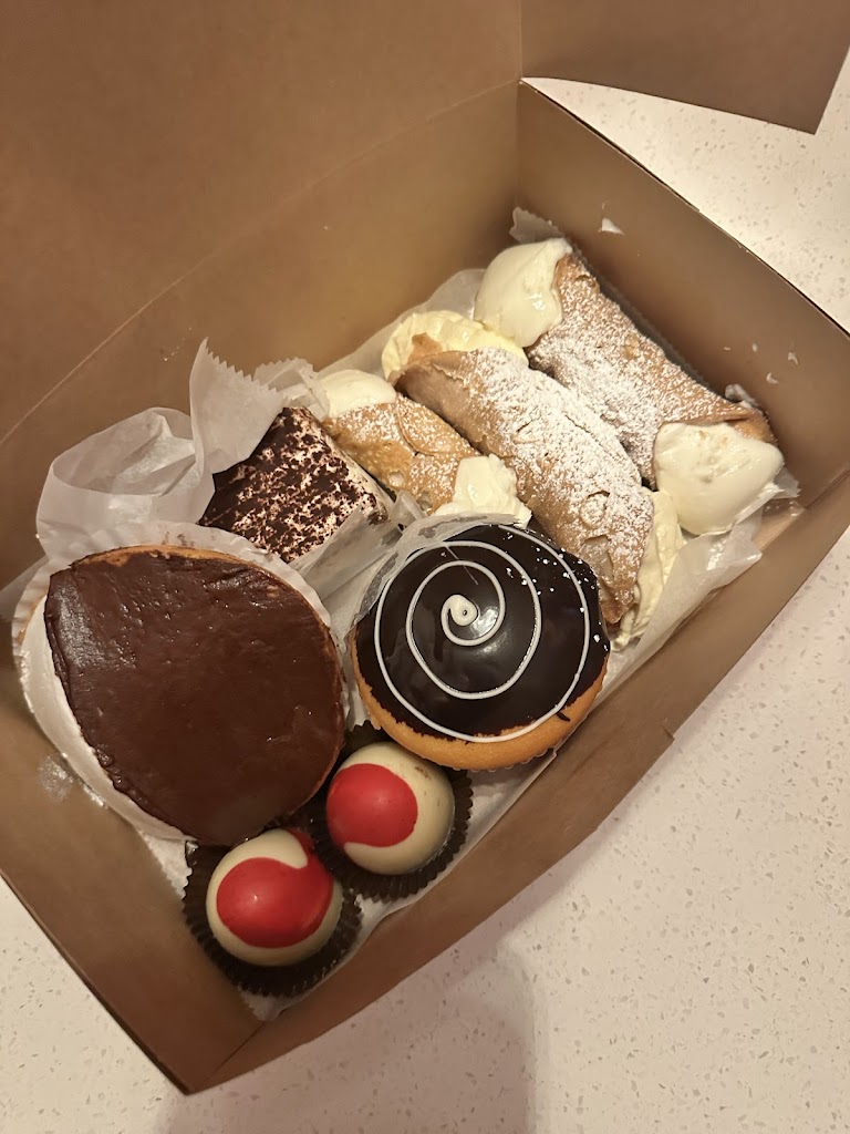 Modern Pastry - Underground