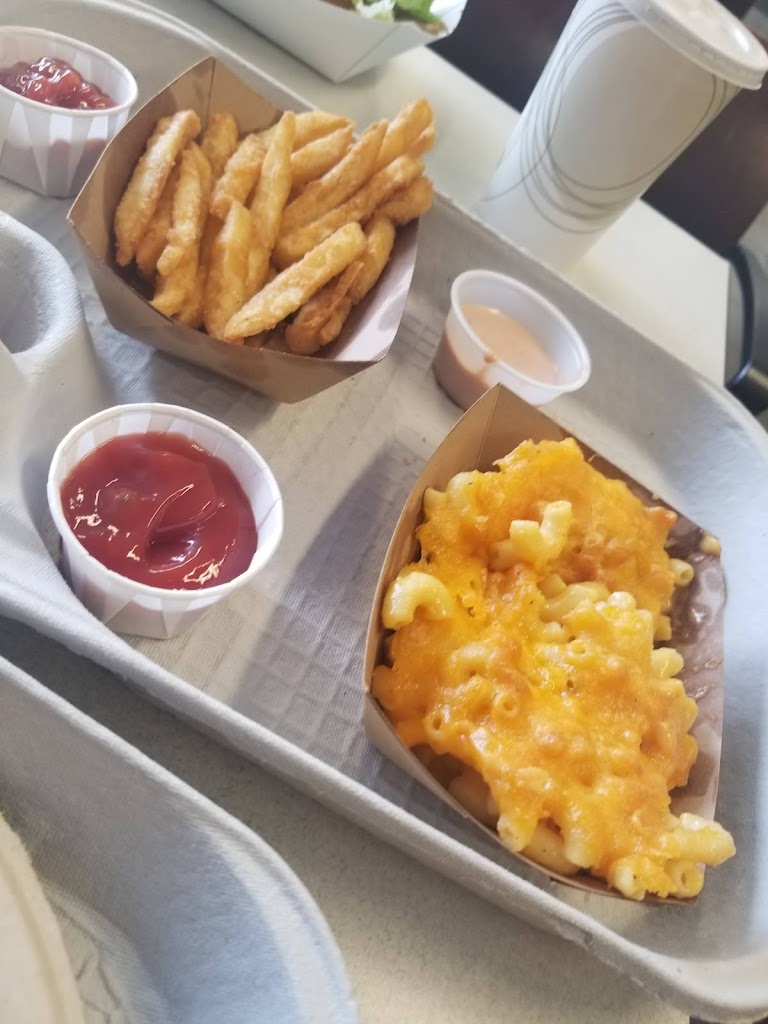 Moffitt Cafe - UCSF Medical Center