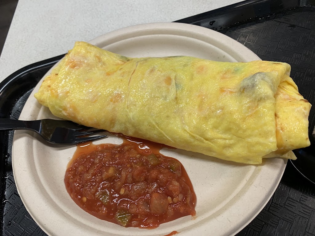 Moffitt Cafe - UCSF Medical Center