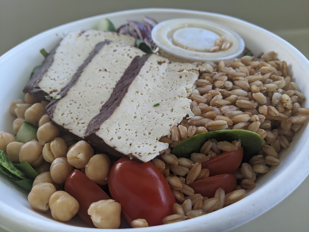 Moffitt Cafe - UCSF Medical Center