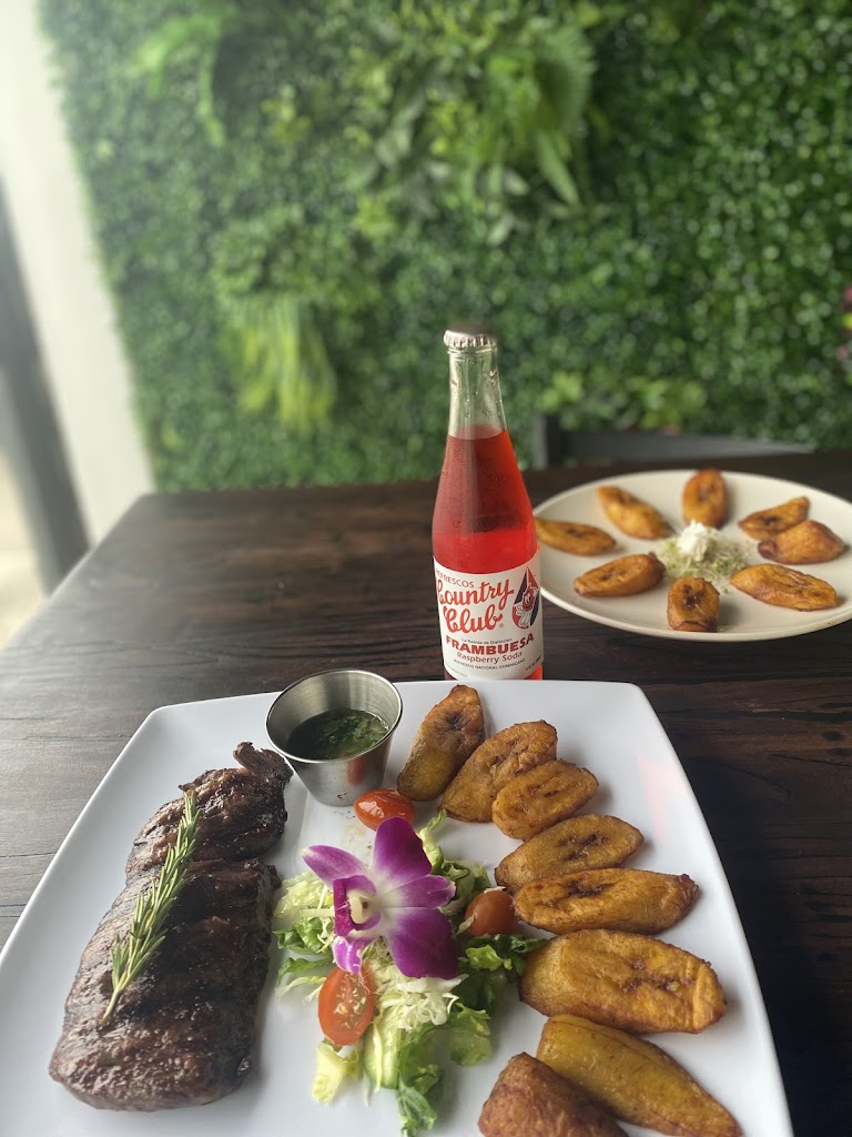 Mofongo Factory Restaurant