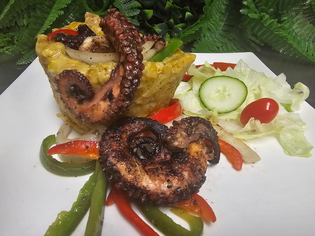Mofongo Factory Restaurant