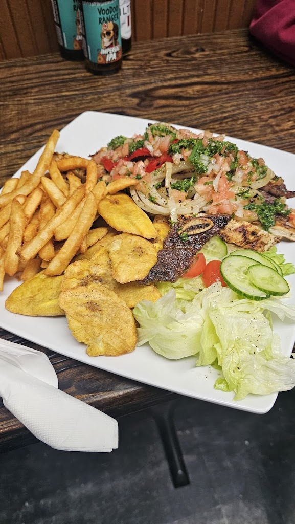 Mofongo Factory Restaurant