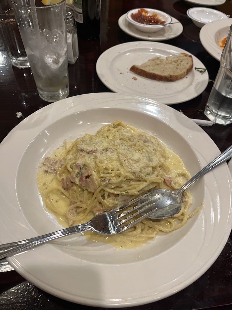 Moise's Restaurant