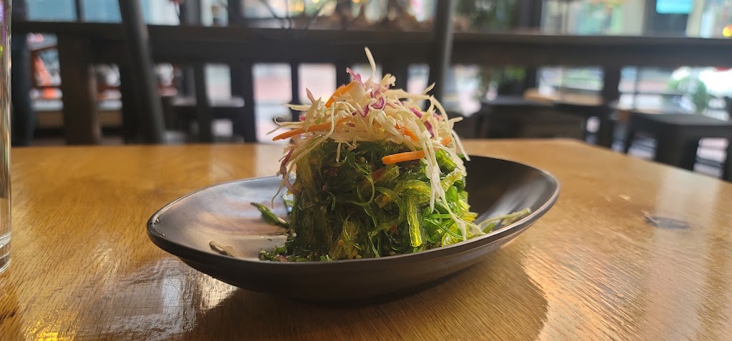 Mokban Korean Bistro