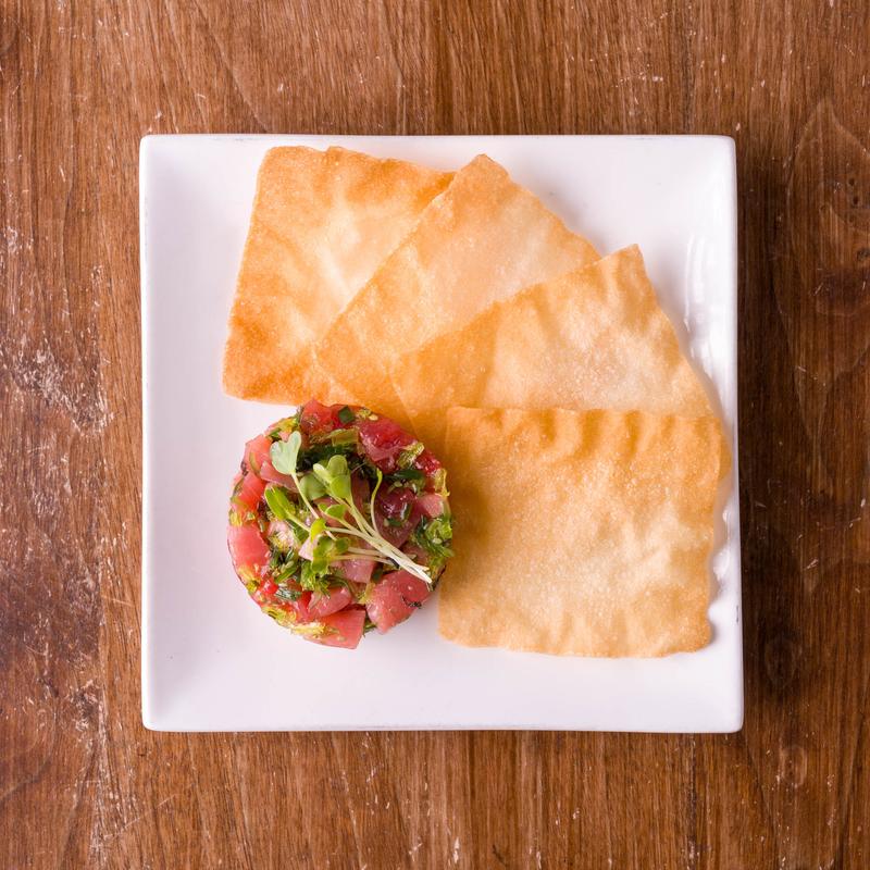 Moki's Sushi & Pacific Grill