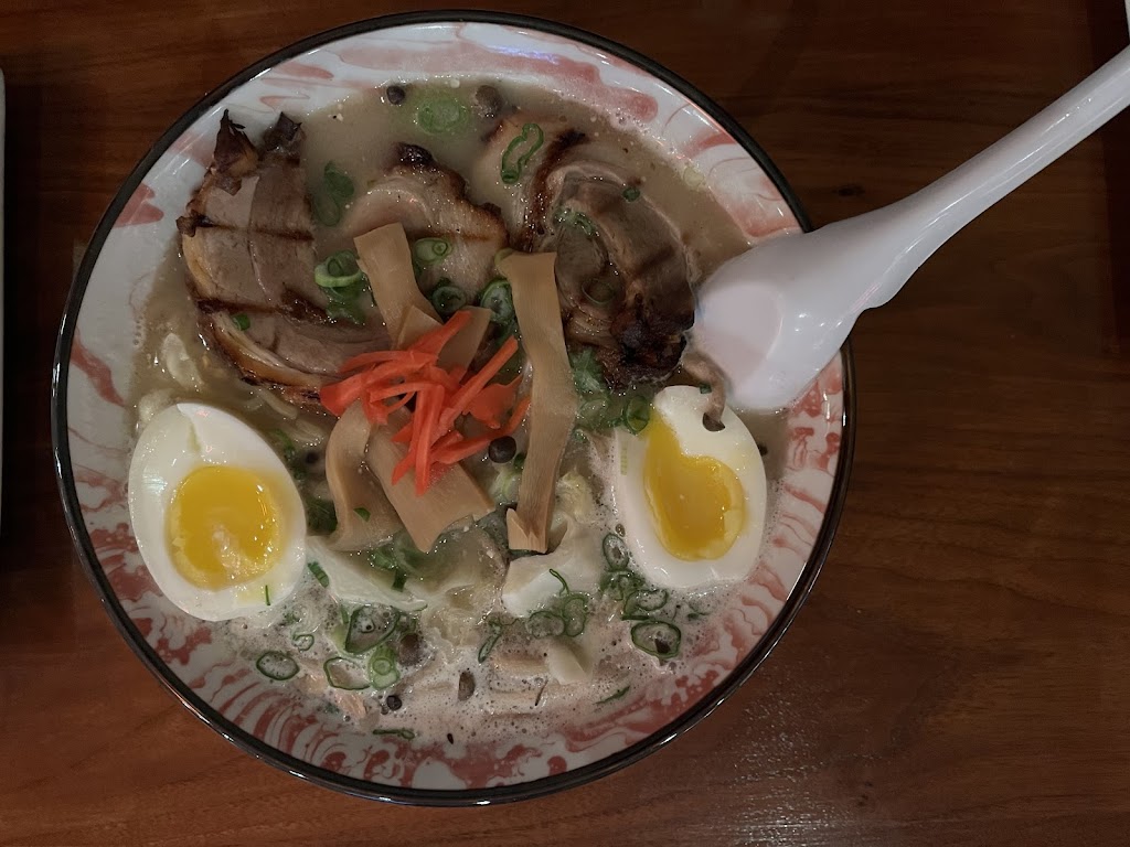 Moki's Sushi & Pacific Grill