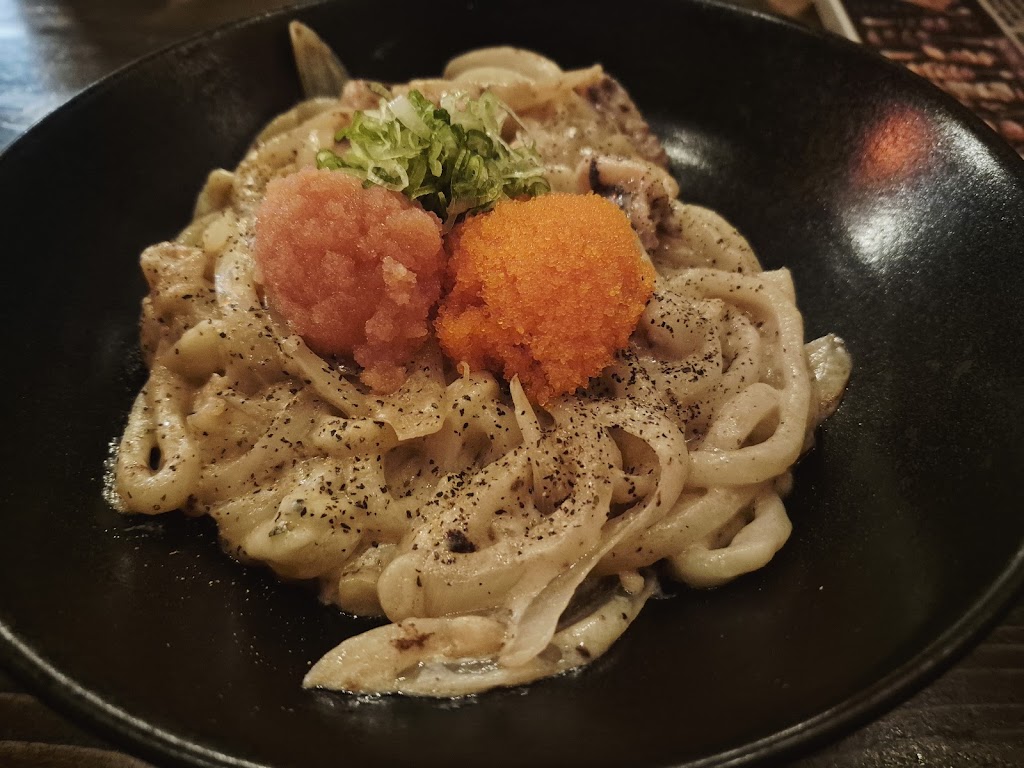 Mokutan Yakitori & Oyster Izakaya