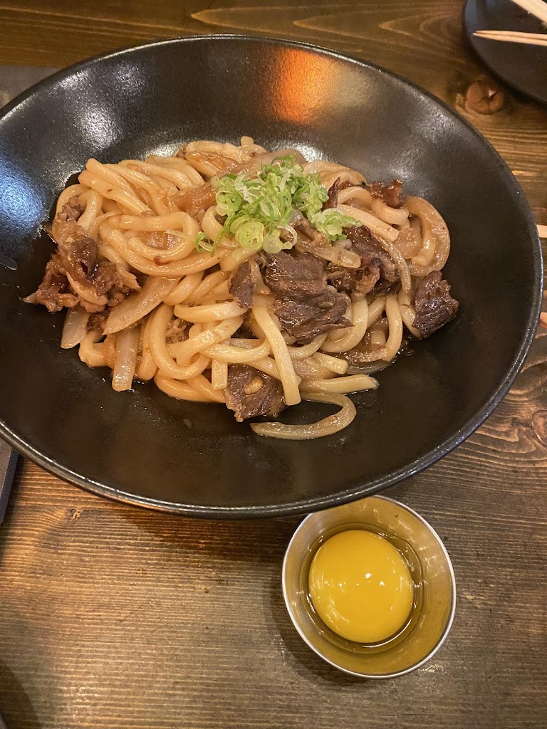 Mokutan Yakitori & Oyster Izakaya