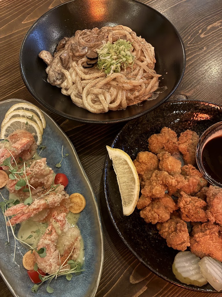 Mokutan Yakitori & Oyster Izakaya