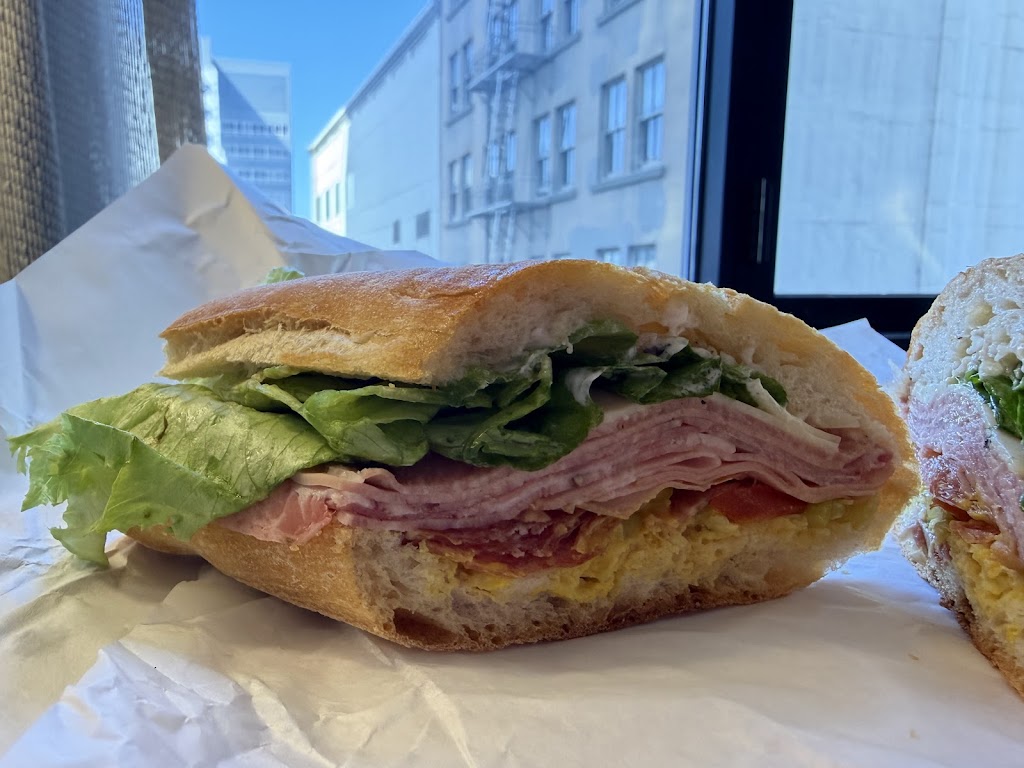 Molinari Delicatessen