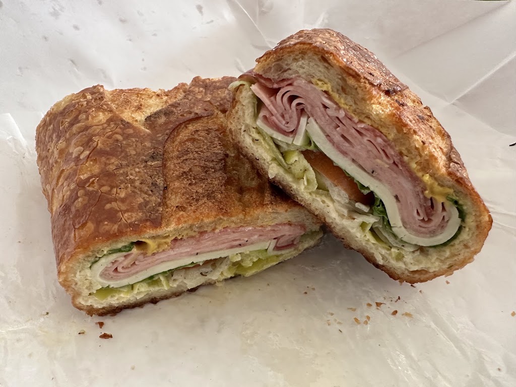 Molinari Delicatessen