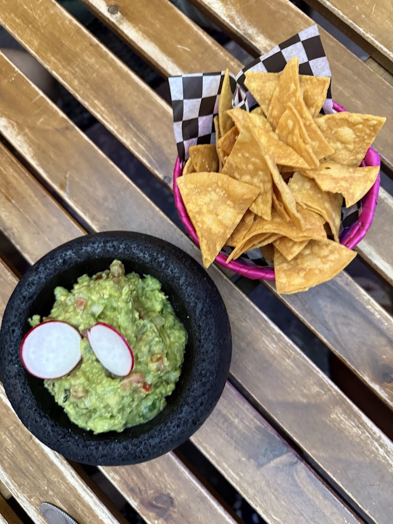 Molkagtez Mexican Cuisine