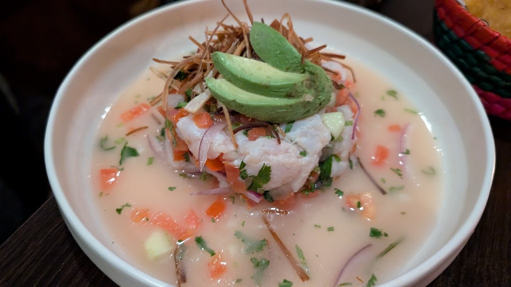 Molkagtez Mexican Cuisine